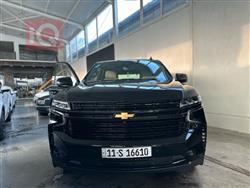 شيفروليه تاهو